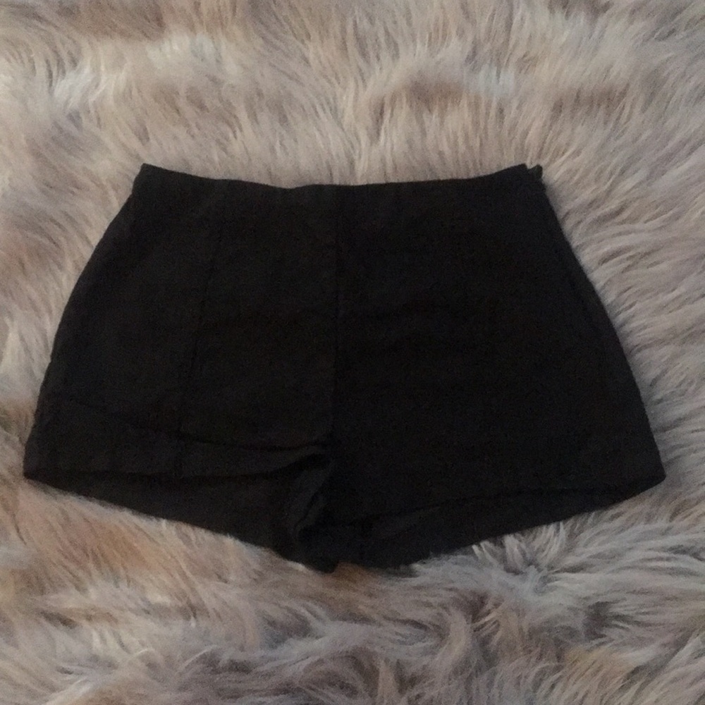 Charlotte Russe shorts